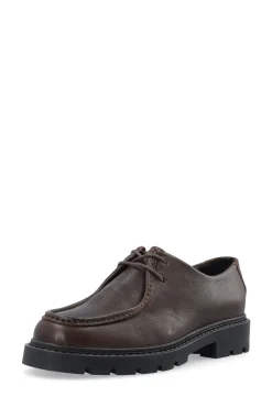 New BIAJeff Moc Toe Sko, , 43 Sko