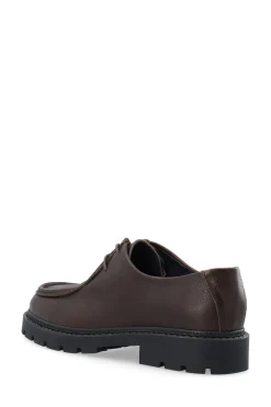 New BIAJeff Moc Toe Sko, , 43 Sko