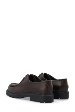 New BIAJeff Moc Toe Sko, , 43 Sko