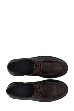 New BIAJeff Moc Toe Sko, , 43 Sko