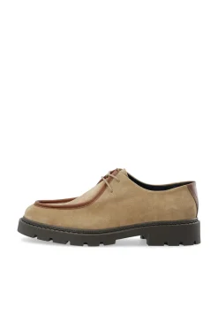 New BIAJeff Moc Toe Sko, , 44 Sko