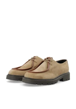 New BIAJeff Moc Toe Sko, , 44 Sko