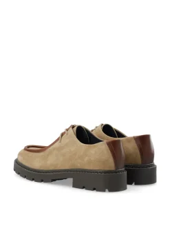 New BIAJeff Moc Toe Sko, , 44 Sko