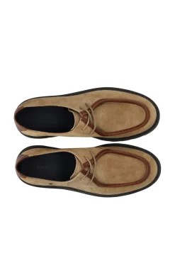 New BIAJeff Moc Toe Sko, , 44 Sko