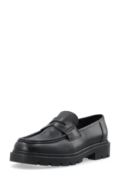 New BIAJeff Penny Loafers, , 46 Loafers