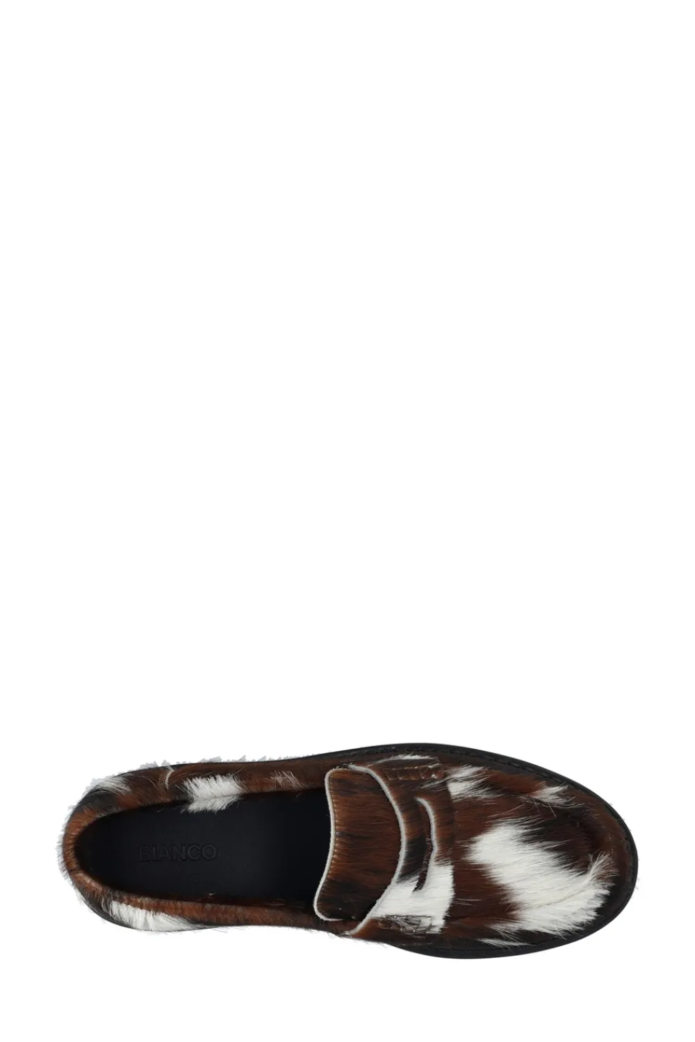 Bianco BIAJeff Penny Loafers, , 45- Loafers