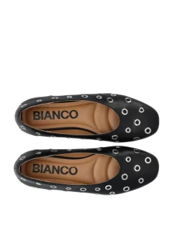Bianco BIALilja Ballerinasko, , 39-Dame Ballerinaer