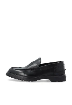 Bianco BIALoui Penny Loafers, , 43- Loafers