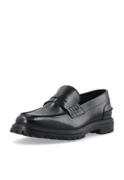 Bianco BIALoui Penny Loafers, , 43- Loafers