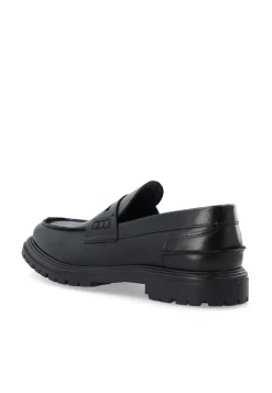 Bianco BIALoui Penny Loafers, , 43- Loafers