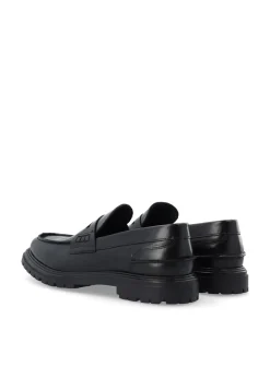 Bianco BIALoui Penny Loafers, , 43- Loafers