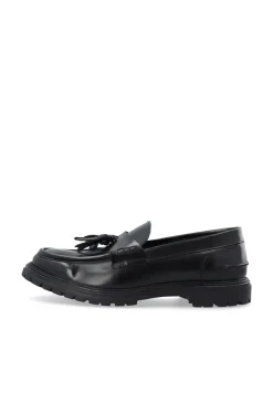 Bianco BIALoui Tassel Loafers, , 43- Loafers