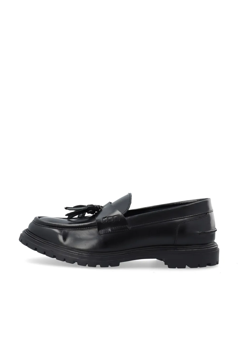 Bianco BIALoui Tassel Loafers, , 43- Loafers