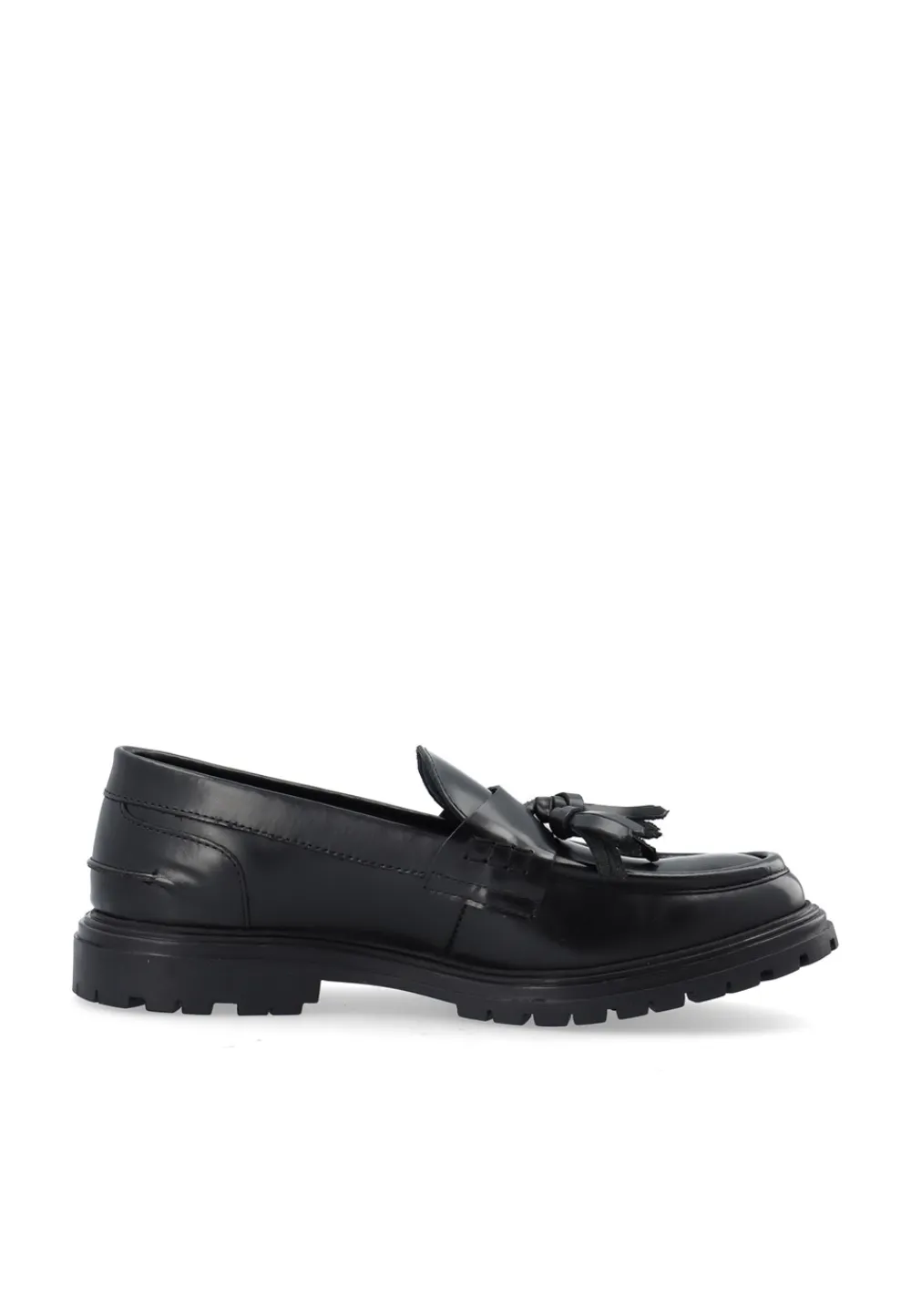 Bianco BIALoui Tassel Loafers, , 43- Loafers