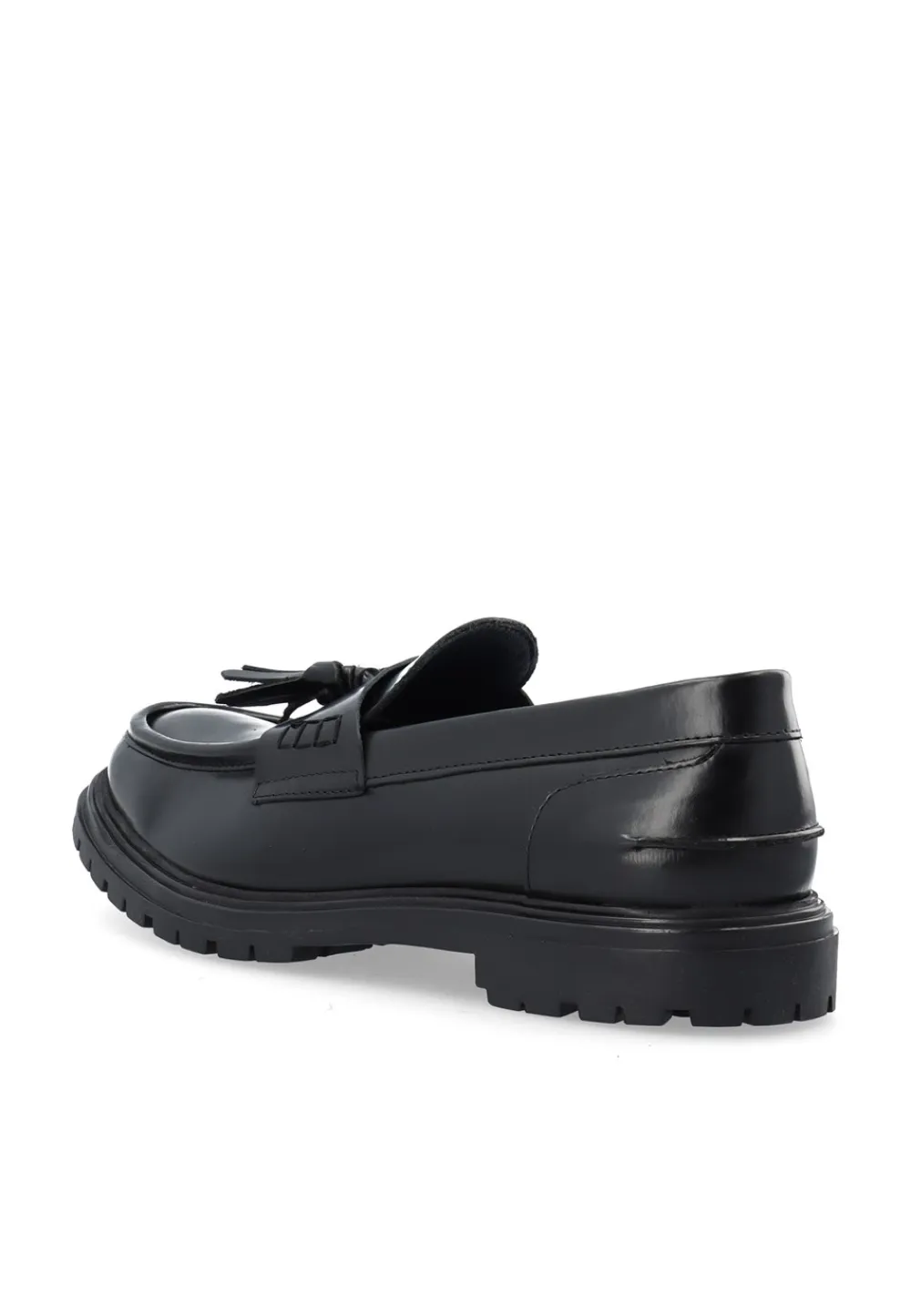 Bianco BIALoui Tassel Loafers, , 43- Loafers