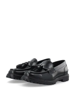 Bianco BIALoui Tassel Loafers, , 43- Loafers