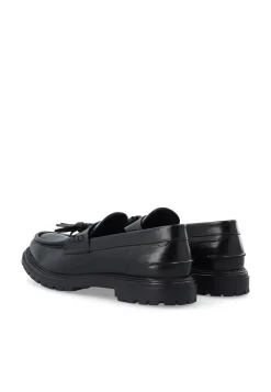 Bianco BIALoui Tassel Loafers, , 43- Loafers