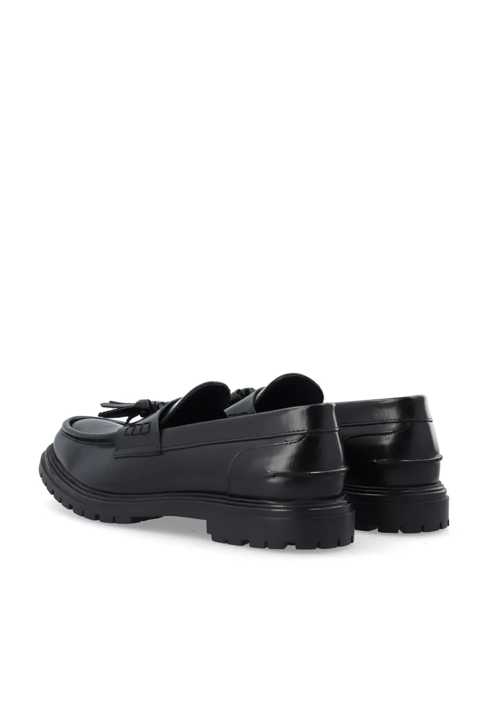 Bianco BIALoui Tassel Loafers, , 43- Loafers