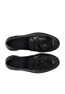Bianco BIALoui Tassel Loafers, , 43- Loafers