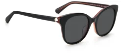 Kate Spade New York Bianka Solbriller,-Dame Solbriller