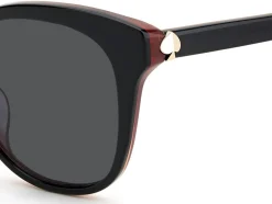 Kate Spade New York Bianka Solbriller,-Dame Solbriller