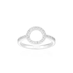 Best Biella Altro Piccolo Ring, , 56 Dame Ringe