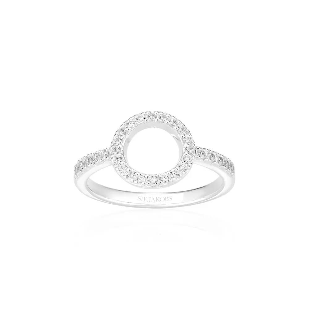 Best Biella Altro Piccolo Ring, , 56 Dame Ringe