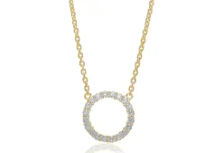 Sif Jakobs Jewellery Biella Halskæde, , 42 cm-Dame Halskæder