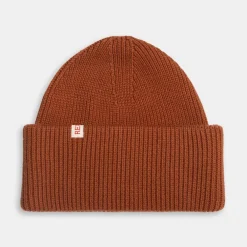 Outlet Big Fold Up Beanie, Huer & Kasketter