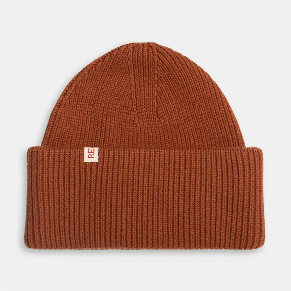 Outlet Big Fold Up Beanie, Huer & Kasketter