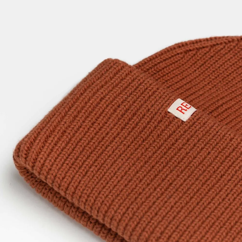 Outlet Big Fold Up Beanie, Huer & Kasketter