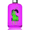 Ralph Lauren Big Pony 2 Pink Eau De Toilette, 50 ml- Eau De Toilette