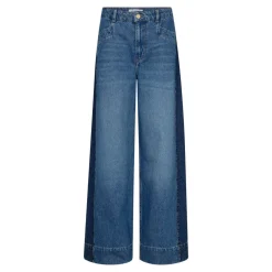 Co'Couture BilbaoCC Wide Jeans, , XS-Dame Jeans