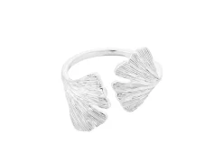 Clearance Biloba Ring, , 52 Dame Ringe