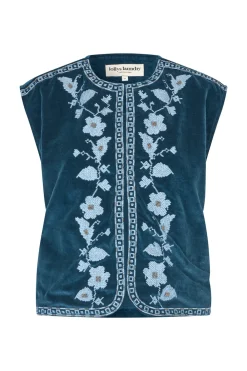 Outlet BinLL Vest, , XL Dame Veste