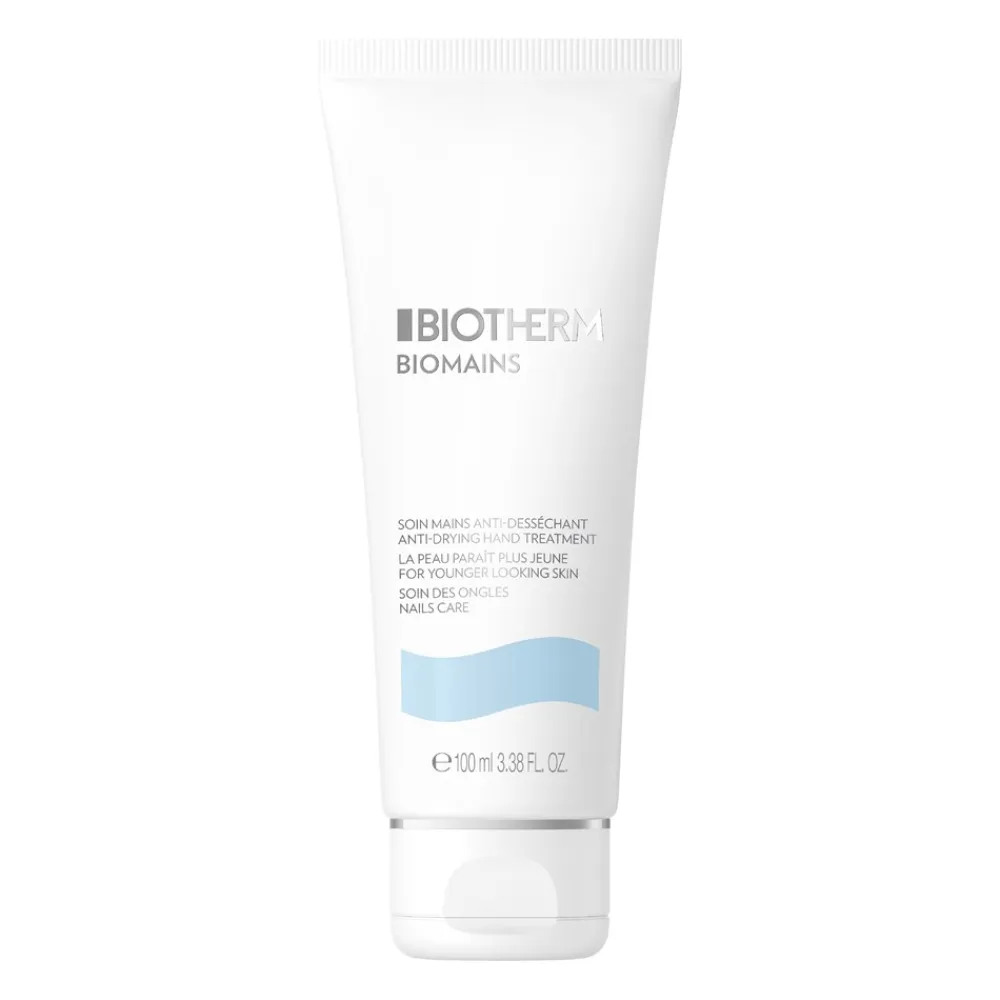 Biotherm Biomains Hand & Nail Treatment, 100 ml- Kropspleje