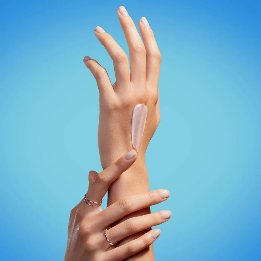 Biotherm Biomains Hand & Nail Treatment, 100 ml- Kropspleje