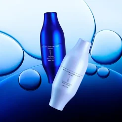 Shiseido Bio-Performance Skin Filler Duo Pak Refill- Gaveæsker Til Hende