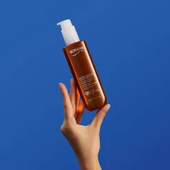 Biotherm Biosource Total Renew Oil, 200 ml- Kropspleje