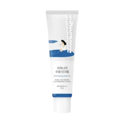 Outlet Birch Juice Moisturizing Sun Cream SPF50+ PA++++, 50 ml Solbeskyttelse
