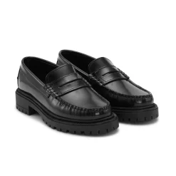 Playboy Footwear Birgitte Loafers, ,-Dame Loafers