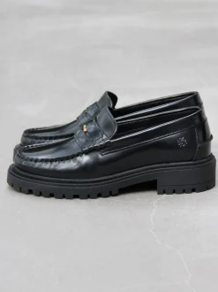 Playboy Footwear Birgitte Loafers, ,-Dame Loafers