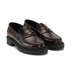 Online Birgitte Loafers, , 37 Dame Loafers