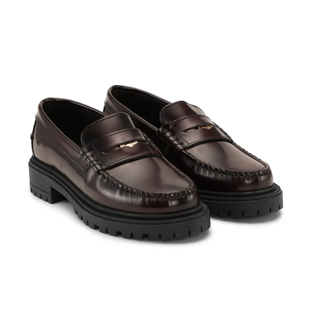 Online Birgitte Loafers, , 37 Dame Loafers