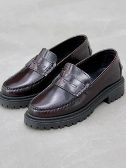 Online Birgitte Loafers, , 37 Dame Loafers
