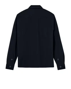 Hot Birk Traver Overshirt, , XXL Overshirts