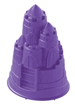 Kinetic Sand Blå Sandkassesæt-Børn Kreativ Leg