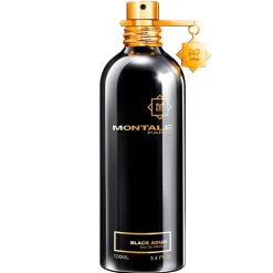 Montale Black Aoud Eau De Parfum, 100 ml- Nicheparfumer