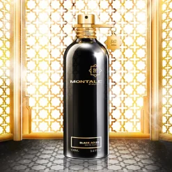 Montale Black Aoud Eau De Parfum, 100 ml- Nicheparfumer