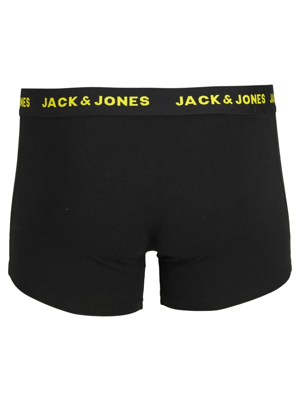 Friday 5-pak Trunks, , XL Undertøj